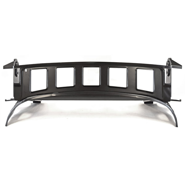 1965-1966 Ford Mustang FASTBACK REAR SEAT TRAP DOOR PANEL.