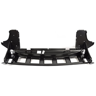 1965-1966 Ford Mustang FASTBACK REAR SEAT TRAP DOOR PANEL.