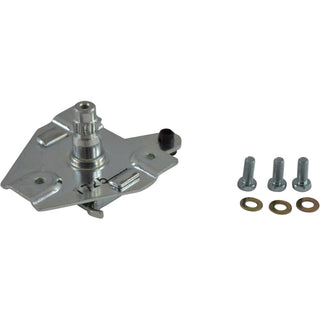 1967-1968 Ford Mustang Door Latch Remote Mechanism, LH.