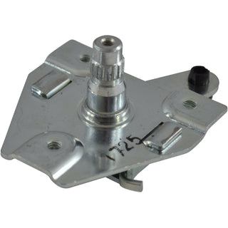 1967-1968 Ford Mustang Door Latch Remote Mechanism, LH.