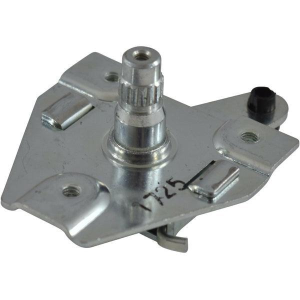 1967-1968 Ford Mustang Door Latch Remote Mechanism, LH.