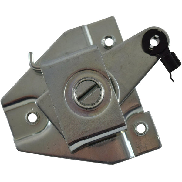 1967-1968 Ford Mustang Door Latch Remote Mechanism, LH.