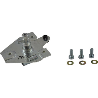 1967-1968 Ford Mustang Door Latch Remote Mechanism, RH.