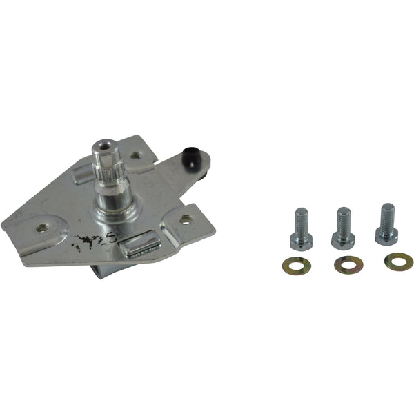 1967-1968 Ford Mustang Door Latch Remote Mechanism, RH.