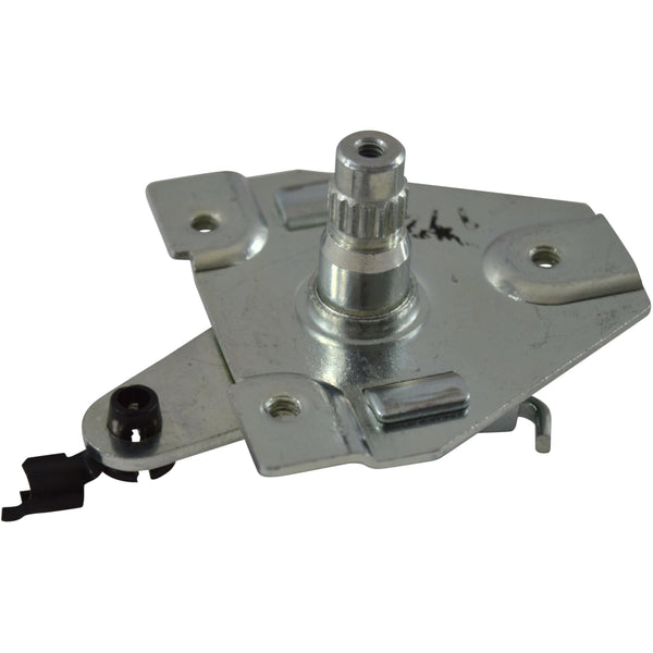 1967-1968 Ford Mustang Door Latch Remote Mechanism, RH.