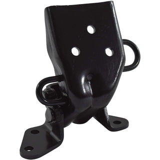 1967-1968 Ford Mustang Door Hinge, Lower LH.