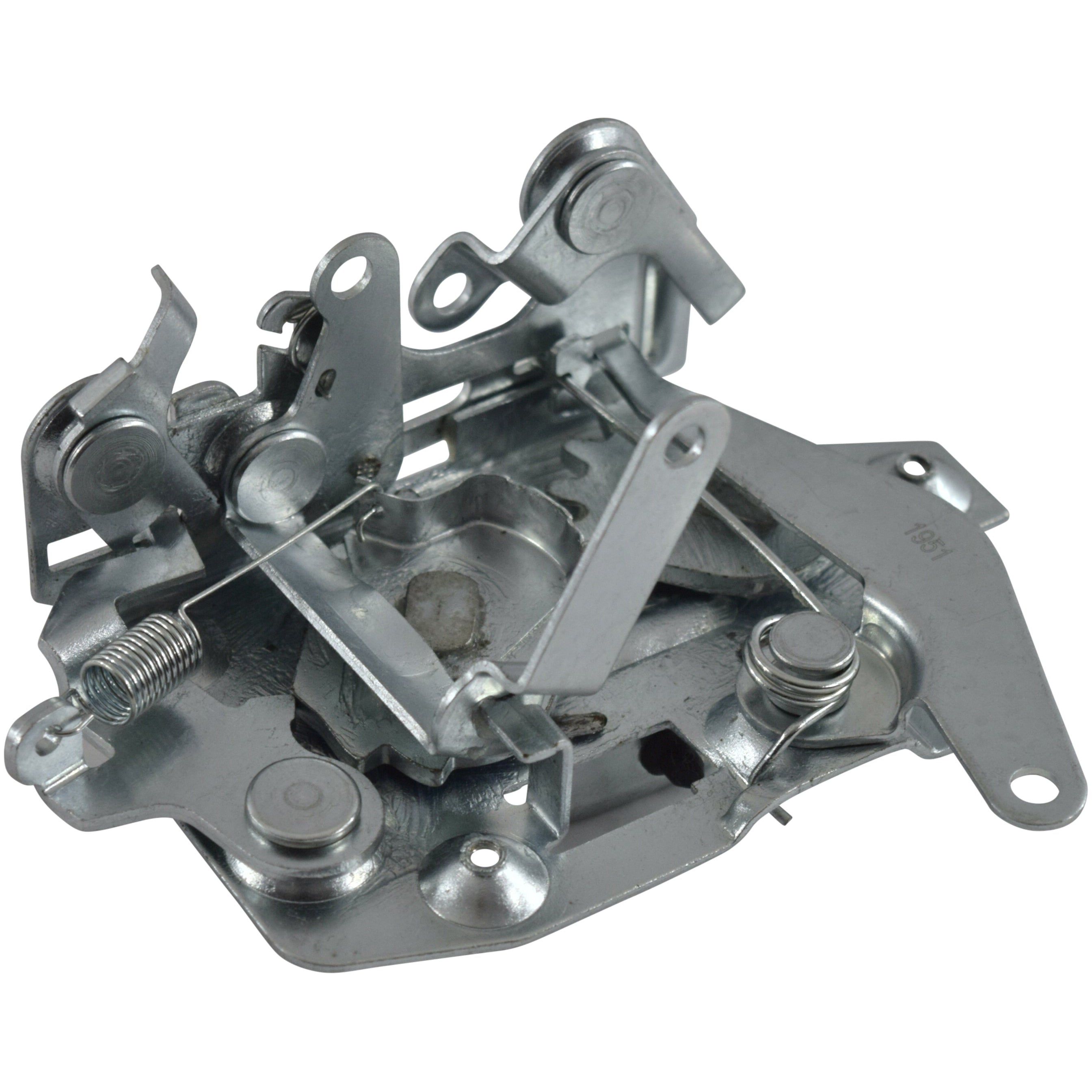 71-73 Mustang Door Latch Assembly, Left