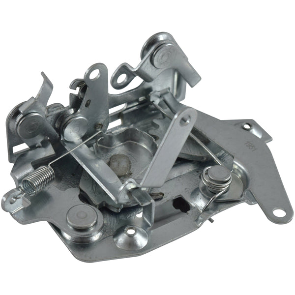 1967-1968 Ford Mustang Door Latch Assembly, LH.