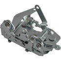 1967-1968 Ford Mustang Door Latch Assembly, LH.