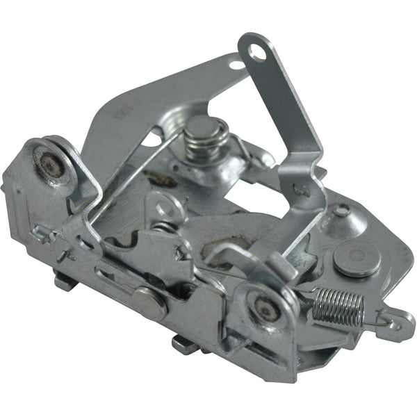 1967-1968 Ford Mustang Door Latch Assembly, LH.