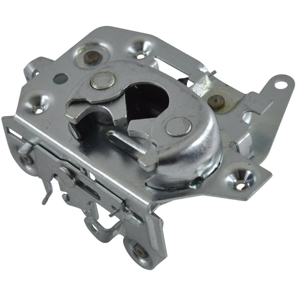 1967-1968 Ford Mustang Door Latch Assembly, LH.