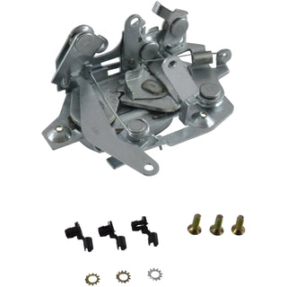 1967-1968 Ford Mustang Door Latch Assembly, RH.