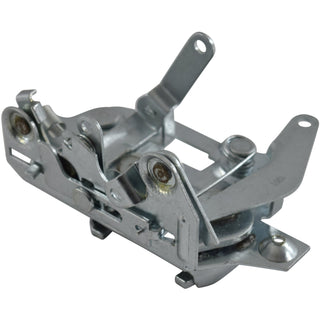 1967-1968 Ford Mustang Door Latch Assembly, RH.