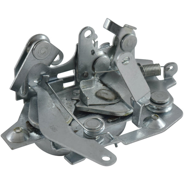 1967-1968 Ford Mustang Door Latch Assembly, RH.