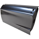 1967-1968 Ford Mustang Door Shell, LH.