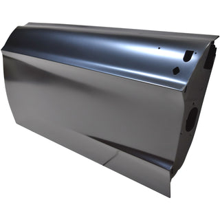 1967-1968 Ford Mustang Door Shell, LH.