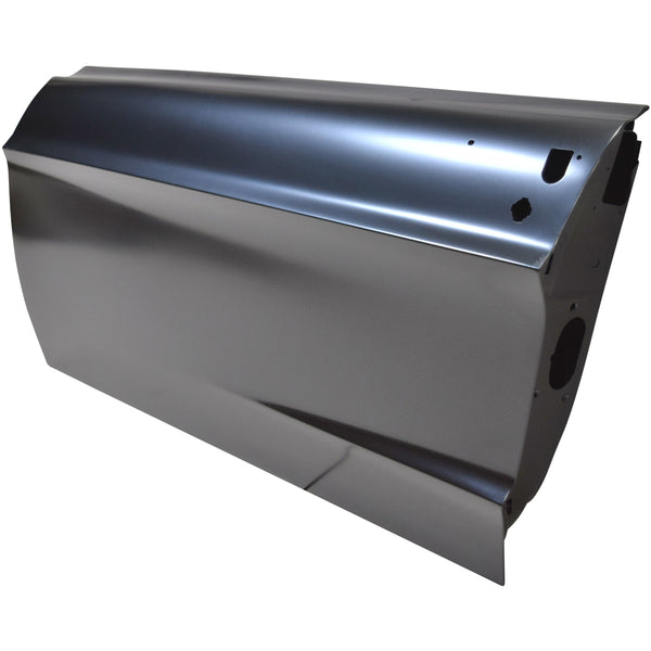 1967-1968 Ford Mustang Door Shell, LH.