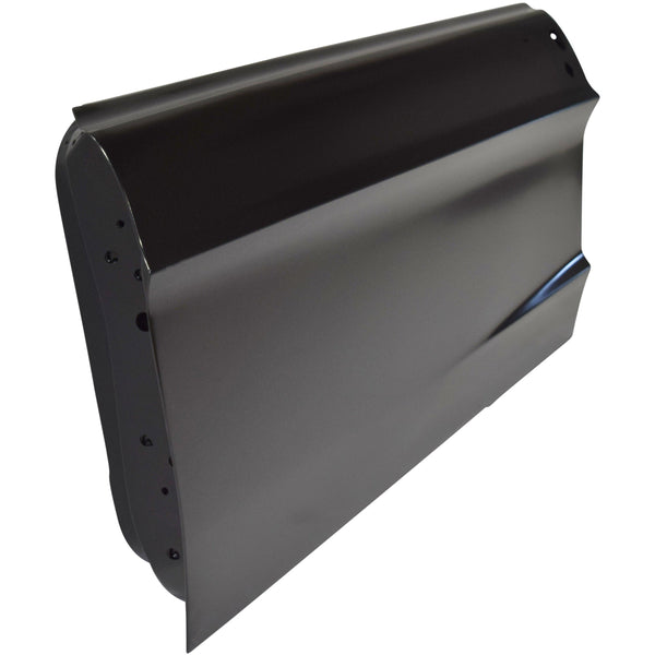 1967-1968 Ford Mustang Door Shell, LH.