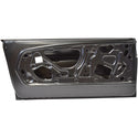 1967-1968 Ford Mustang Door Shell, LH.