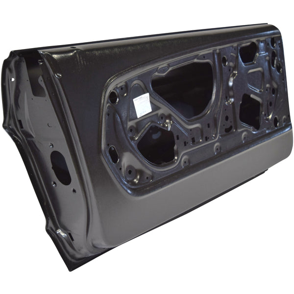 1967-1968 Ford Mustang Door Shell, LH.