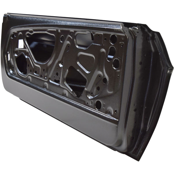 1967-1968 Ford Mustang Door Shell, LH.