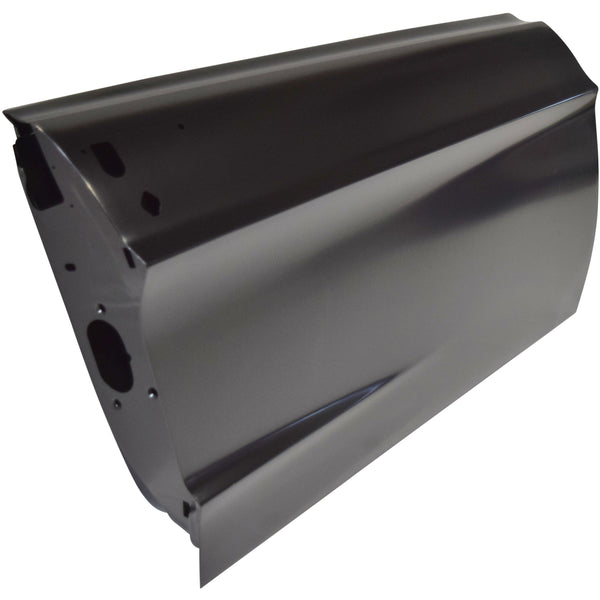 1967-1968 Ford Mustang Door Shell, RH.