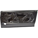 1967-1968 Ford Mustang Door Shell, RH - Classic 2 Current Fabrication
