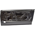 1967-1968 Ford Mustang Door Shell, RH.