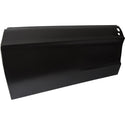 1967-1968 Ford Mustang Door Skin Full LH.