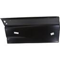 1967-1968 Ford Mustang Door Skin Full LH.