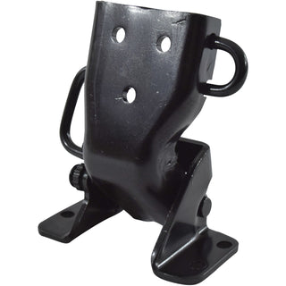 1969-1970 Ford Mustang Door Hinge, Lower LH.