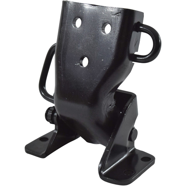 1969-1970 Ford Mustang Door Hinge, Lower LH.