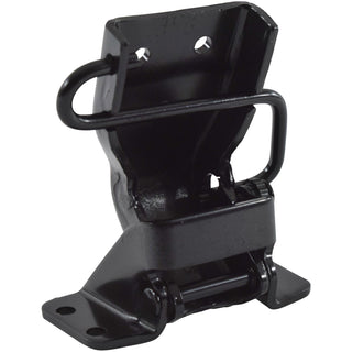 1969-1970 Ford Mustang Door Hinge, Lower LH.