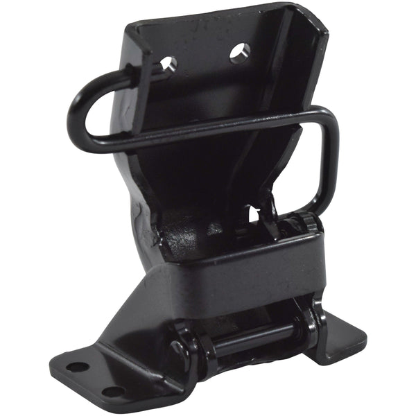 1969-1970 Ford Mustang Door Hinge, Lower LH.