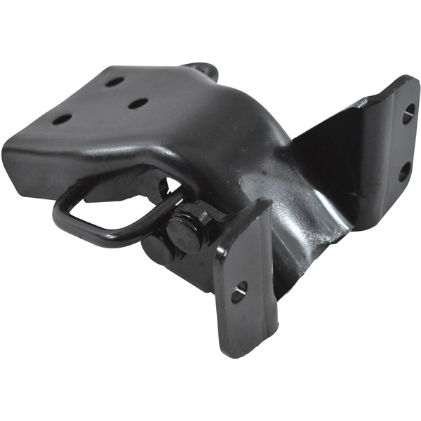 1969-1970 Ford Mustang Door Hinge, Lower LH.