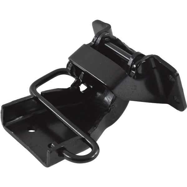 1969-1970 Ford Mustang Door Hinge, Lower LH.