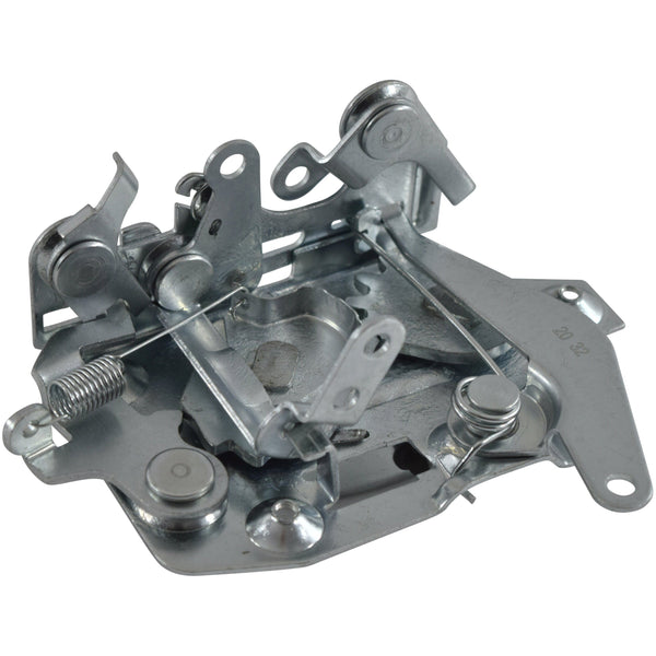 1969-1970 Ford Mustang Door Latch Assembly, LH.