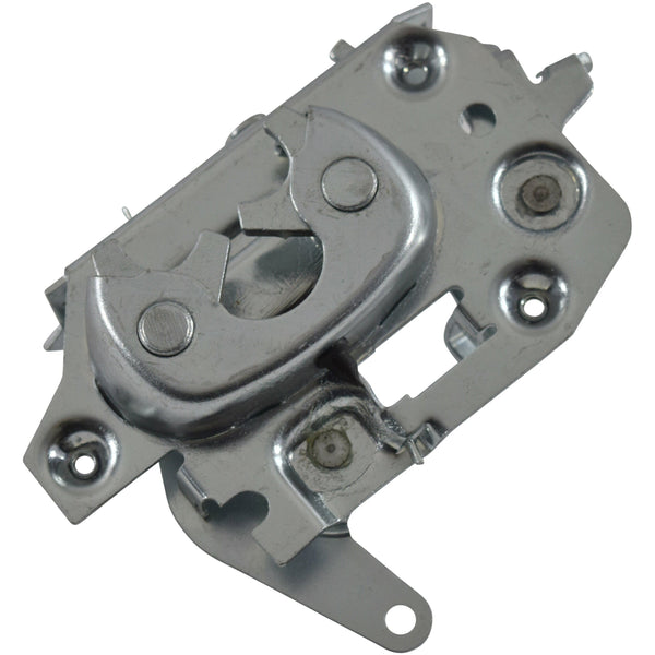 1969-1970 Ford Mustang Door Latch Assembly, LH.