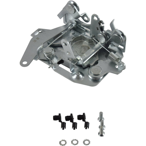 1969-1970 Ford Mustang Door Latch Assembly, RH.