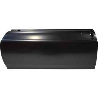 1969-1970 Ford Mustang Door Shell, LH.
