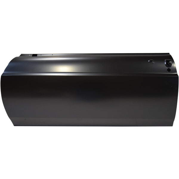 1969-1970 Ford Mustang Door Shell, LH.