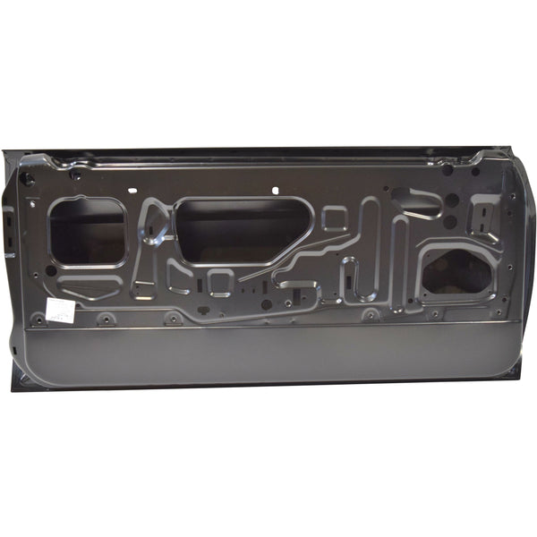 1969-1970 Ford Mustang Door Shell, LH.