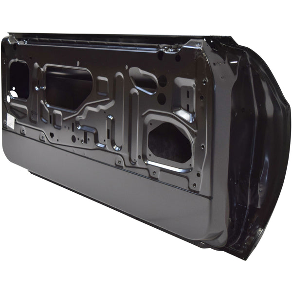 1969-1970 Ford Mustang Door Shell, LH.