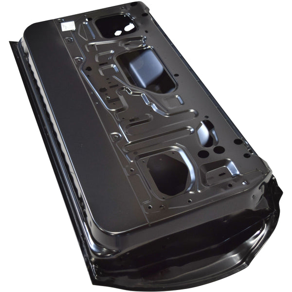 1969-1970 Ford Mustang Door Shell, LH.