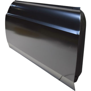 1969-1970 Ford Mustang Door Shell, RH.