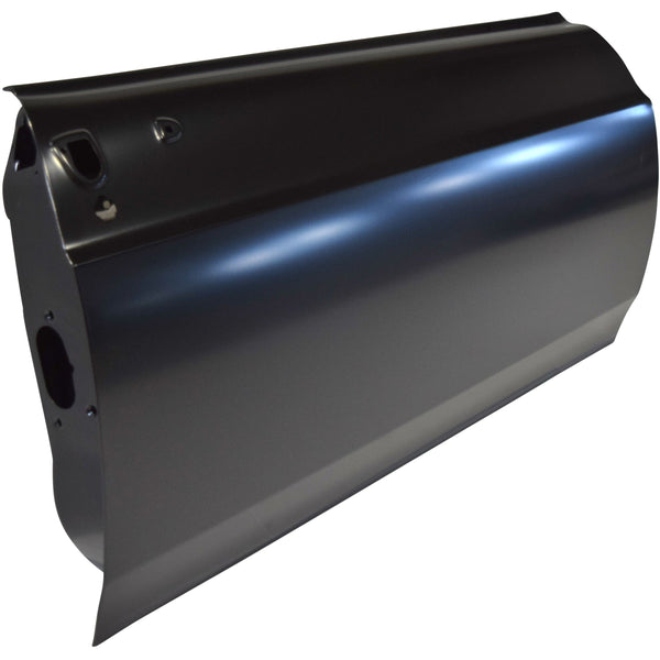 1969-1970 Ford Mustang Door Shell, RH.