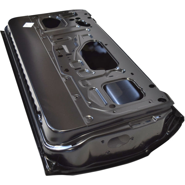 1969-1970 Ford Mustang Door Shell, RH.
