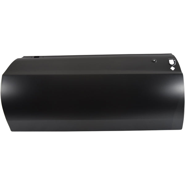 1969-1970 Ford Mustang Door Skin Full LH.