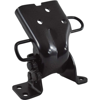 1971-1973 Ford Mustang Door Hinge, Lower LH.