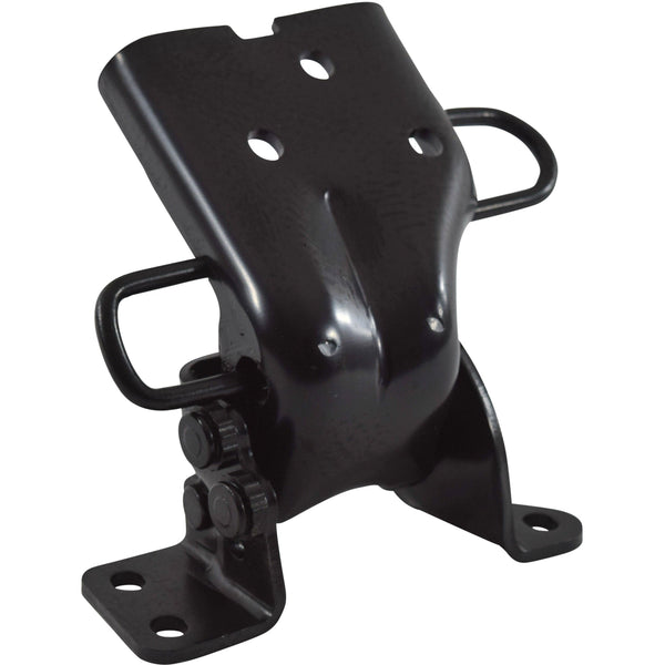 1971-1973 Ford Mustang Door Hinge, Lower LH.